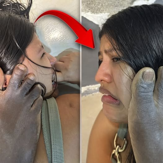 Wow me pidió que probáramos cosas nuevas, pero nunca espere que hiciera esto